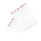 Sacos pp zipado 14x22 cm c.100 unidades Sacos pp zipado 14x22 cm c.100 unidades