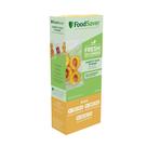 Sacos seladores a vácuo, pacote variado FoodSaver, 30 unidades, sem BPA