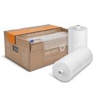 Sacos seladores a vácuo Wevac 8"x30m e 11"x30m 2 rolos