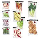 Sacos seladores a vácuo ZWILLING Fresh & Save, 10 unidades para alimentos