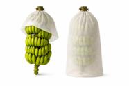 Sacos Tnt Para Proteção Cacho De Banana 1,50 X 0,80 Cm 10un