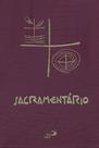 Sacramentario - medio - PAULUS Sacramentario - medio - PAULUS