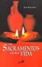 Sacramentos em sua vida