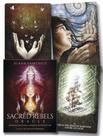 Sacred rebels oracle - LLEWELLYN PUB