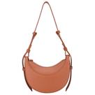 Saddle Bag Bolsa de ombro Juoxeepy Crescent para mulheres