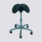 Saddle Chair Mocho Piano