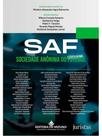 Saf - sociedade anônima do futebol - lei 14.193/21 - 2025