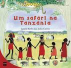 Safari na tanzania, um - SM EDIÇOES **