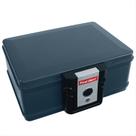 Safe First Alert 2013F Fire and Waterproof 0,17 pés cúbicos