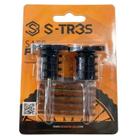 Safe Plug S-Tres Kit Reparo Tubeless De Guidão De Bicicleta