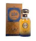 Safeer Manasik Perfume Árabe Masculino EDP 100ml