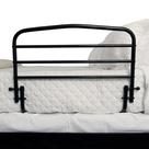 Safety Bed Rail Stander 30 dobrável para adultos e idosos