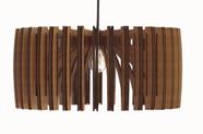 Safira Luminária Pendente Decorativa Lustre Led Alexa Google Home Casa Inteligênte