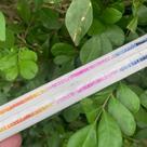 Safira Rainbow Princess Riviera 2x2mm Safira Rainbow Princess Riviera 2x2mm