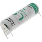 Saft LS14500 PF AA Lítio 3,6v 2600mAh - Pinos PCB