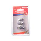 Saga Corneta Kit 3 Adaptador Catraca Chave Combinada 3356403