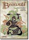 Saga de Beowulf, A - AQUARIANA