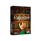 Saga do Tomo do Reino Ocidental (Expansão)