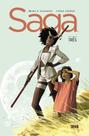 Saga Vol. 3 - Devir