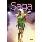 Saga Vol 4 - HQ - Devir Saga Vol 4 - HQ - Devir