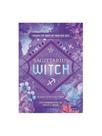 Sagittarius witch