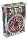 Sagrada - Jogo de Tabuleiro - GalÃpagos