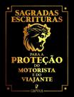 Sagradas Escrituras Para a Proteção do Motorista e do Viajante