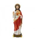 Sagrado Coração De Jesus 41cm Imagem Religiosa