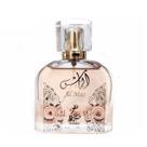 Sahari Al Mas The Diamond Eau de Parfum Perfume Árabe Feminino 100ml