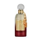Saher Al Absar Eau De Parfum Feminino-100 ml