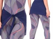 Saia academia feminina tapa bumbum fitness danças ,caminhadas, esportes- Shine Fitness Saia academia feminina tapa bumbum fitness danças ,caminhadas, esportes- Shine Fitness