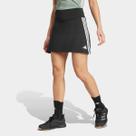 Saia Adidas 3 Listras Feminina