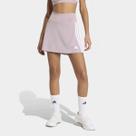 Saia Adidas 3 Listras Feminina
