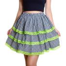 Saia Adulto Junina -