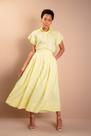 Saia Aly - Amarelo