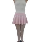 Saia Ballet Ritmus Damma Adulto 102 Rodada Com Elástico Saia Ballet Ritmus Damma Adulto 102 Rodada Com Elástico