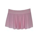 Saia Ballet Ritmus Damma Jersey Infantil Saia Ballet Ritmus Damma Jersey Infantil