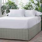 Saia Box Casal Matelada Square Suave Fend Stone Kacyumara