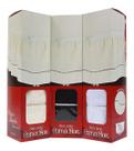 Saia Box Casal Padrão 1,88 x 1,38 x 0,35 Elastificada - Cor palha