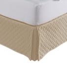 Saia Box Casal Queen Ultrassônico 45cm Altura