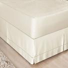 Saia Box King Ponto Palito Micropercal 80% Algodão 20% Poliéster - Palha Saia Box King Ponto Palito Micropercal 80% Algodão 20% Poliéster - Palha
