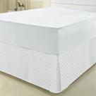 SAIA BOX MATELADA CAMA QUEEN 1.98 x 1.58 x 0.35 SAIA BOX MATELADA CAMA QUEEN 1.98 x 1.58 x 0.35