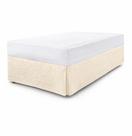 Saia Box Matelada Casal 01 Peça Elegância e Proteção para sua Cama