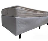 Saia Box Matelada Para Cama Solteiro Matelassê Ultrassônico Super Resistente Protege e Renova o Box! Saia Box Matelada Para Cama Solteiro Matelassê Ultrassônico Super Resistente Protege e Renova o Box!