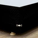 Saia Box Matelada Queen c/ Pingente 40CM ALTURA