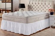 Saia Box Pra Cama Casal Padrão Saia Box Pra Cama Casal Padrão