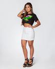 Saia Branca