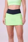 Saia Com Bermuda Authen Essential Run Mesh