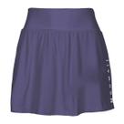 Saia Com Shorts Beach Tenis Vitória Marchezini Mormaii Cor:RoxoTamanho:PGenero:Feminino