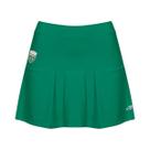 Saia Com Shorts Feminino Time Brasil Mormaii Cor:VerdeTamanho:PGenero:Feminino Saia Com Shorts Feminino Time Brasil Mormaii Cor:VerdeTamanho:PGenero:Feminino
